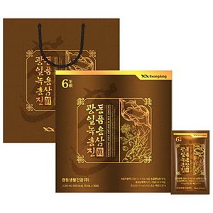 광동 일품녹용홍삼진 70ml