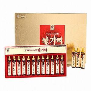 천제명 프리미엄 활기력 20ml