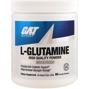 L-글루타민