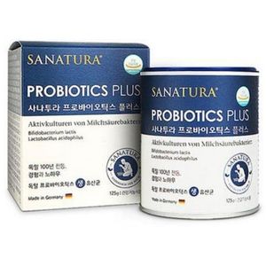 프로바이오틱스 플러스 125g