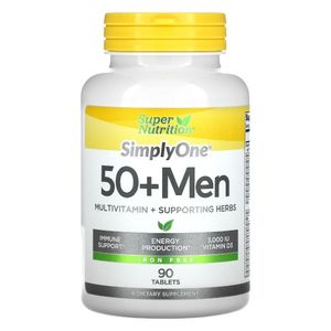50+ 맨