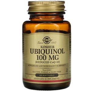 코셔 유비퀴놀 100mg