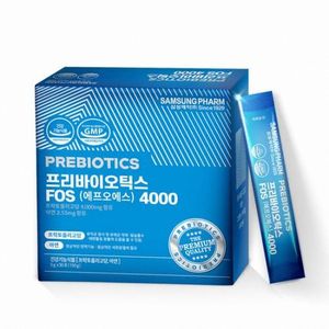 프리바이오틱스 FOS 4000
