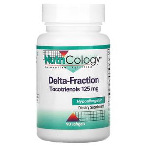 델타-프렉션 토코트리에놀 125mg