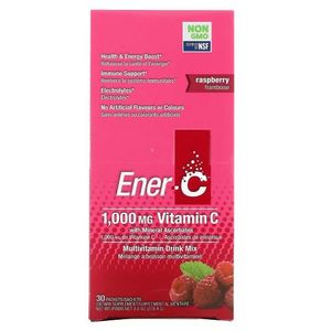 비타민C 1000mg 라즈베리