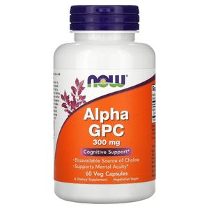 알파GPC 300mg