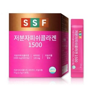 저분자 피쉬콜라겐 1500