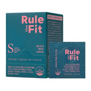 에스컷&액티브 다이어트