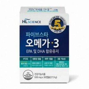 파이브스타 오메가3