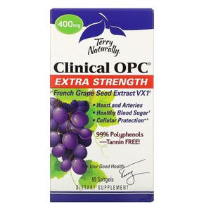 클리니컬 OPC 400mg