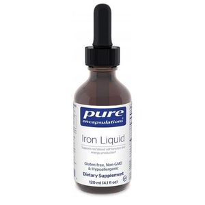 아이언 리퀴드 120ml