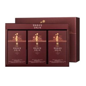더작 발효홍삼정 진액 스틱 10ml