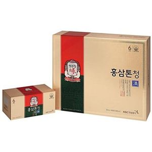 정관장 홍삼톤 청 50ml