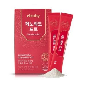 엘루비 메노락토 프로
