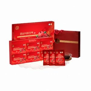 한삼인 홍삼 석류진액 60ml