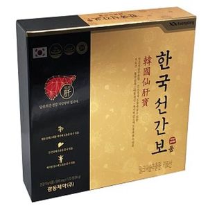 한국 선간보 명품