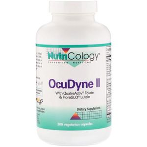 OcuDyne II