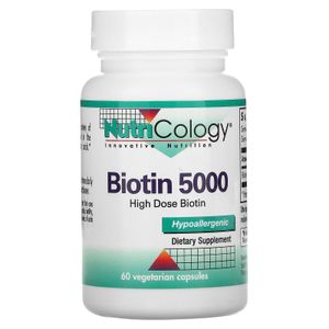 비오틴 5000