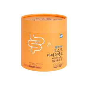 장대원 포스트바이오틱스