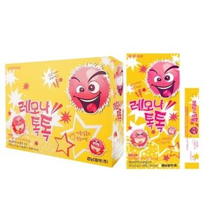 레모나 톡톡