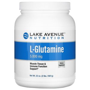 L-글루타민 5000mg