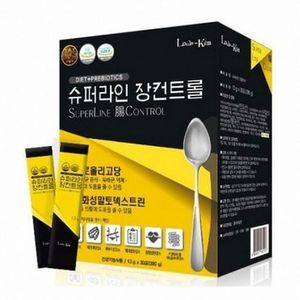 슈퍼라인 장컨트롤