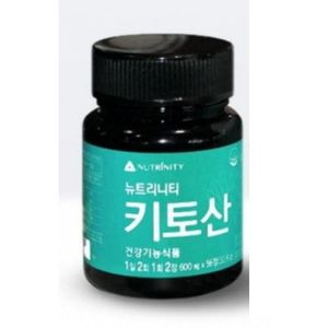 키토산 제품 이미지