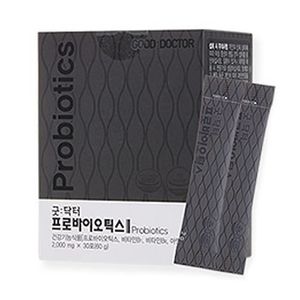 굿닥터 프로바이오틱스