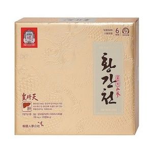 정관장 황간천