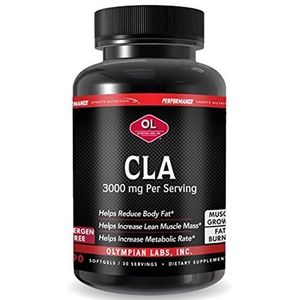 CLA