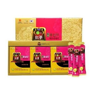 고려 홍삼진 에브리데이 20ml