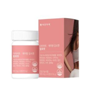 다이어트 체지방 감소엔 칼로컷