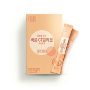 바른 GT콜라겐 