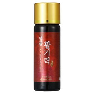 명품 활기력 50ml