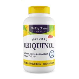 유비퀴놀 CoQ10 300mg
