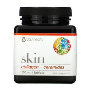 Skin 콜라겐+세라마이드