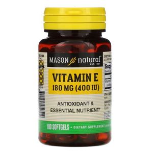 비타민E 180mg