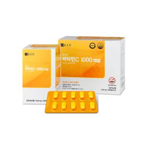 비타민C 1000mg 제품 이미지