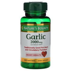 갈릭 2000mg