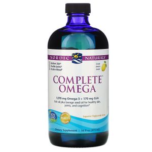 컴플리트 오메가 473ml