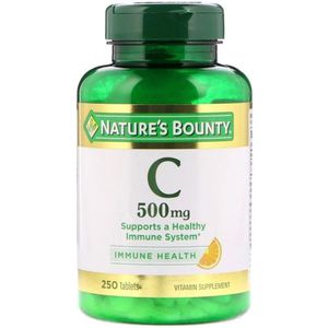 비타민C 500mg