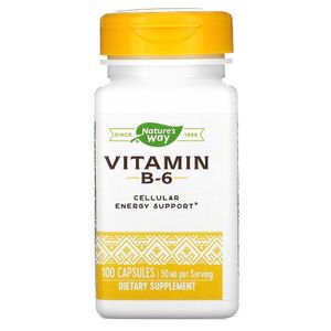 비타민B6 50mg