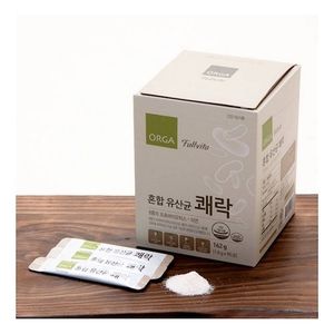 풀비타 혼합유산균 쾌락