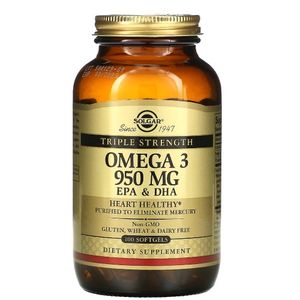 오메가3 950mg