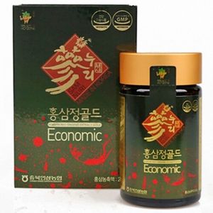홍삼정골드 이코노믹 240g