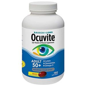 오큐바이트 어덜트 50+