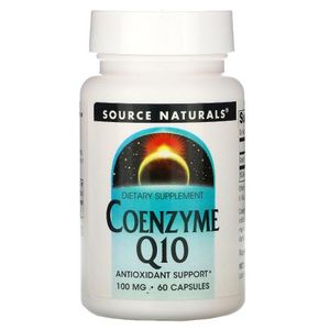 코엔자임 Q10 100mg
