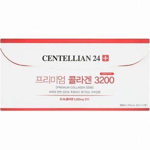 센텔리안24 프리미엄 콜라겐 3200