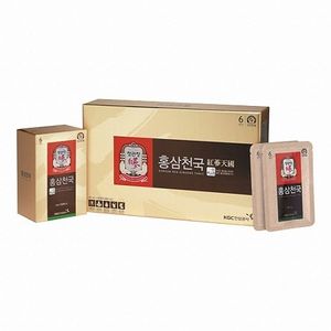 정관장 홍삼천국 40ml