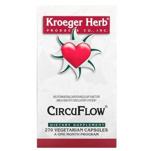 CircuFlow